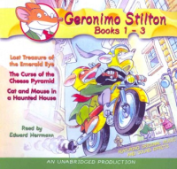 Geronimo_Stilton__books_1-3